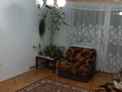 Apartament 3 camere în zona Big Mănăștur