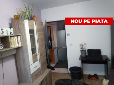 Apartament 2 camere in zona FSEGA Marasti