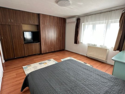Apartament 3 camere in zona Dunarii