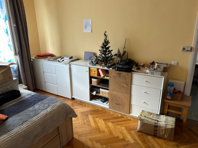 Apartament 2 camere in zona Profi capat Grigorescu