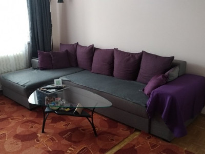 Apartament 2 camere in zona Interservisan