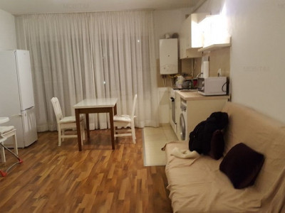 Apartament 2 camere Calea Baciului