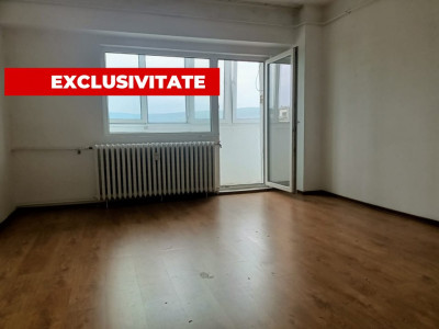 Apartament în exclusivitate 1  cameră  în zona  Kaufland Mănăștur