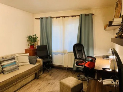 Apartament 3 camere în zona Big