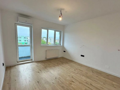 Apartament 3  camere Iulius Mall 