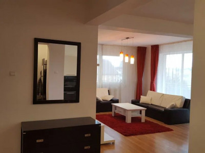 Apartament 3 camere Andrei Muresanu