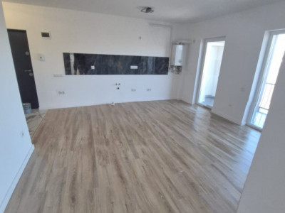 Apartament cu 3 camere Apahida imobil nou zona str Nouă