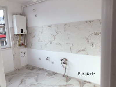 Apartament 2 camere Baciu