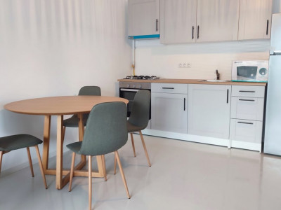 Apartament 2 camere in Floresti zona Eroilor