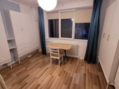 Apartament 2 camere in zona Mercur