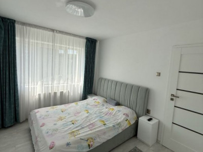 Apartament 2 camere in zona Peana Manastur