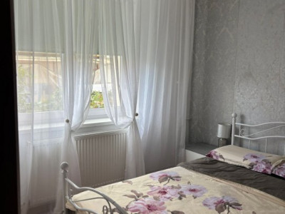 Apartament 2 camere in Gheorgheni 
