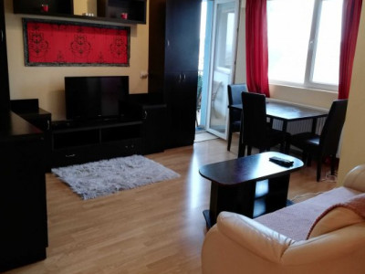 Apartament 3 camere în zona Constantin Brâncuși capăt
