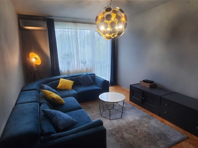 Apartament 3 camere in zona Uniriii Gheorgheni