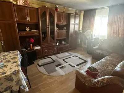 Apartament 3 camere în zona Big Mănăștur