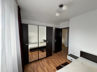 Apartament 2 camere decomandat în Grigorescu zona Policlinica Grigorescu
