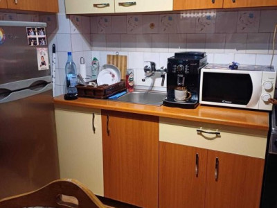 Apartament 2 camere in zona Calea Floresti