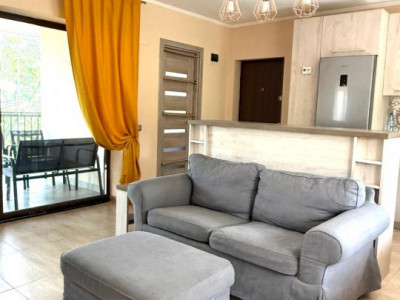 Apartament 3 camera zona Calea Turzii  Imobil nou