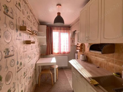 Apartament 2 camere in zona Olimpia