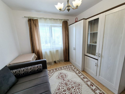 Apartament 2 camere Manastur