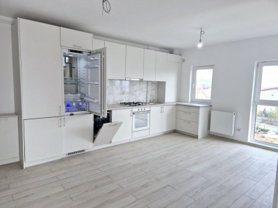 Apartament de vanzare in Floresti strada Tineretului