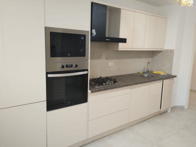 Apartament 2 camere in zona P-ta Marasti
