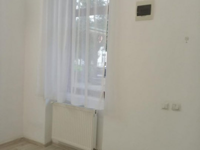 Spatiu pretabil birou Centru 