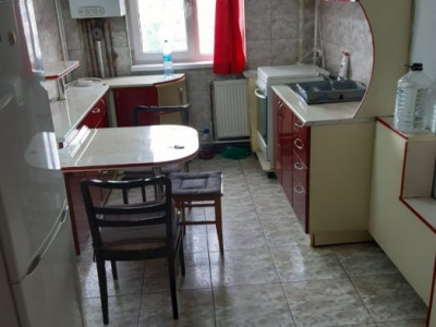 Apartament 2 camere in zona Fujikura