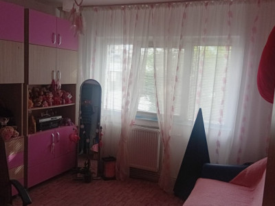 Apartament 2 camere in zona Tulcea