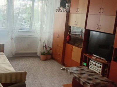 Apartament 2 camere in zona Tulcea