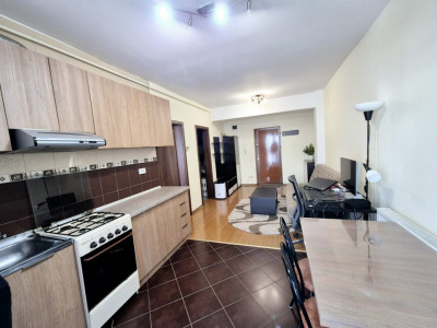 Apartament 2 camere Zorilor Calea Turzii