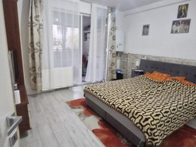 Apartament cu 2 camere zona Eroilor, Floresti 