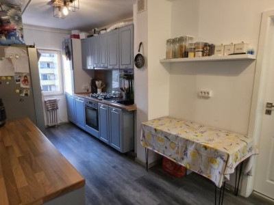 Apartament 4 camere in zona Calea Floresti Manastur