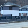 Ansamblu de case de vânzare Florești zona Tăuți finalizat