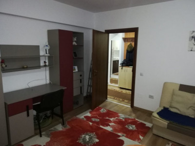 Apartament 1 cameră Junior Residence