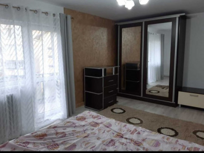 Apartament 3 camere in zona Kaufland Marasti