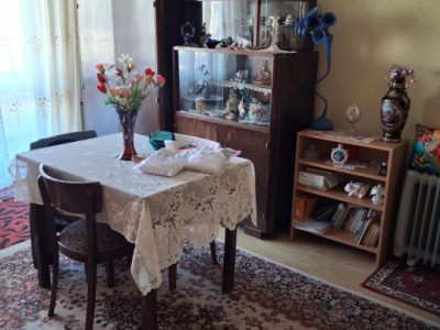 Apartament 3 camere in zona Muncitorilor