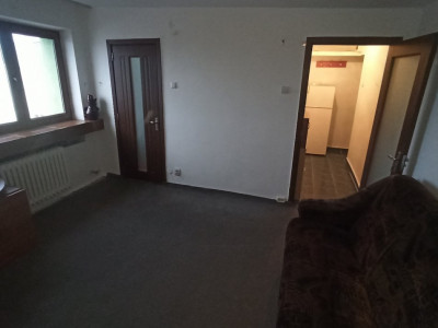 Apartament de vanzare in Gheorgheni pe strada Albac