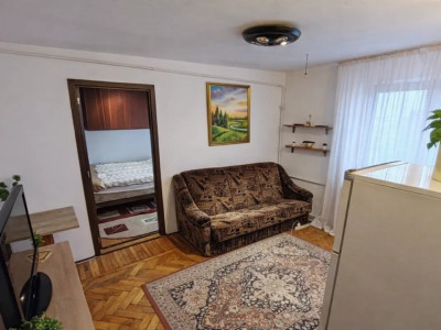 Apartament de vanzare in Gheorgheni zona Hermes