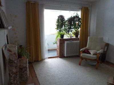 Apartament 2 camere in zona Parang