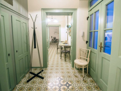  Comision 0!!! Apartament 2 camere Centru in zona istorica