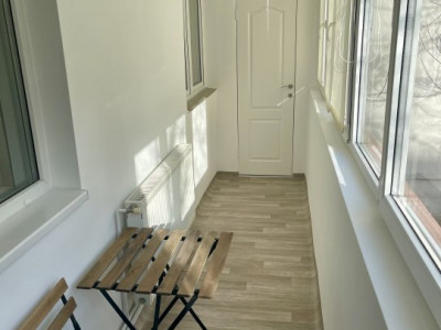Apartament 2 camere in zona Caminelor Studentesti Marasti
