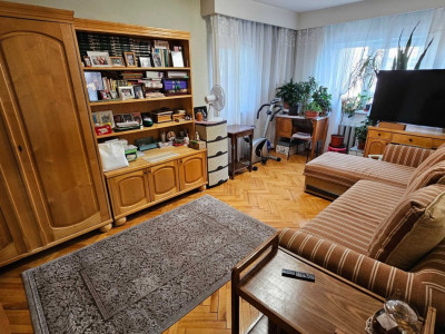 Apartament 4 camere in zona Big