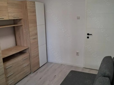 Apartament 3 camere in zona Big