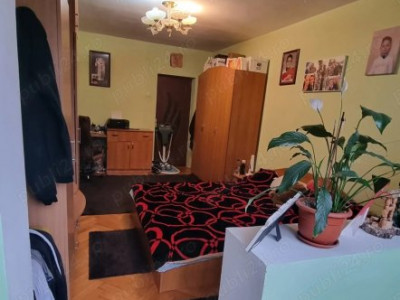 Apartament 3 camere in zona capat Grigore Alexandrescu Manastur