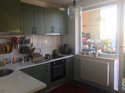 Apartament 2 camere in zona Diana