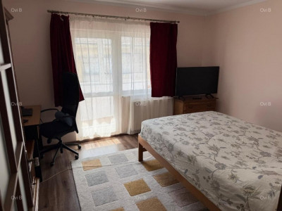 Apartament 2 camere in zona Scortarilor