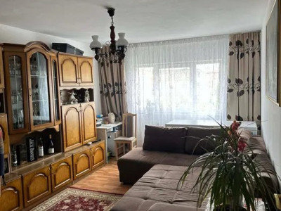 Apartament 2 camere in zona Caminelor studentesti Marasti