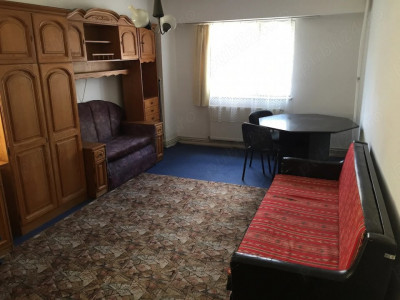 Apartament 2 camere in zona piata Marasti