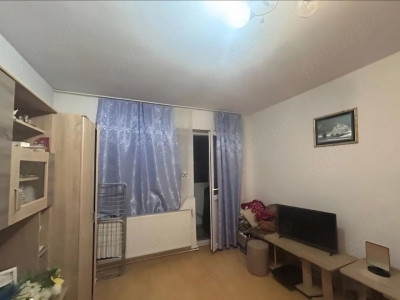 Apartament 2 camere in zona Calvaria